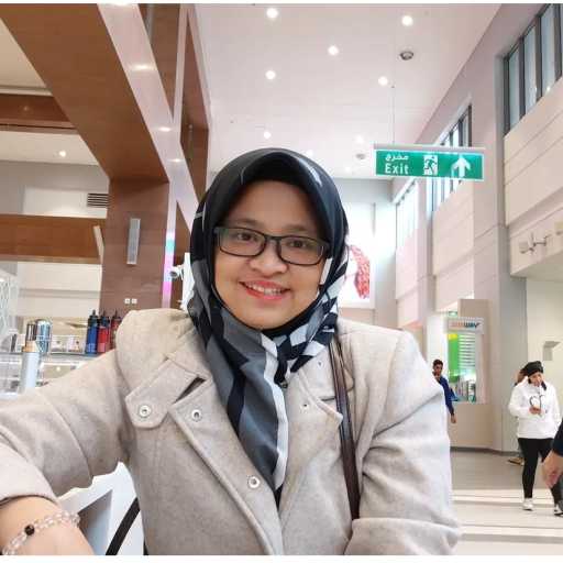 Foto Maramita Elfani