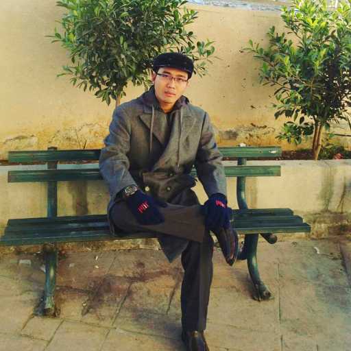 Foto Hijrian Angga Prihantoro